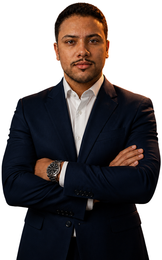 advogado trabalhista em São Paulo - Dr. André Oliveira
